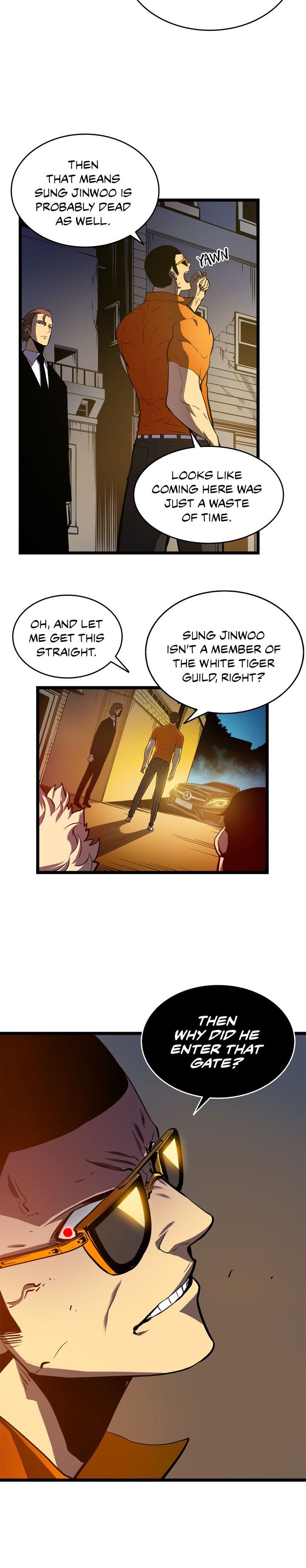Solo Leveling, Chapter 51 image 26